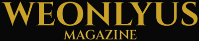 WEONLYUS Magazine